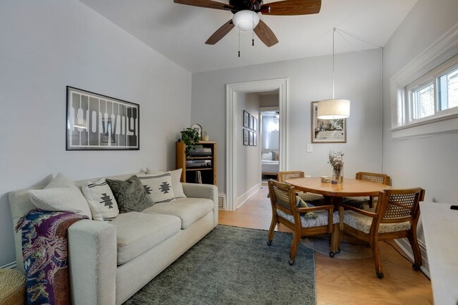 Photo - 1136 N Washington St Apartment