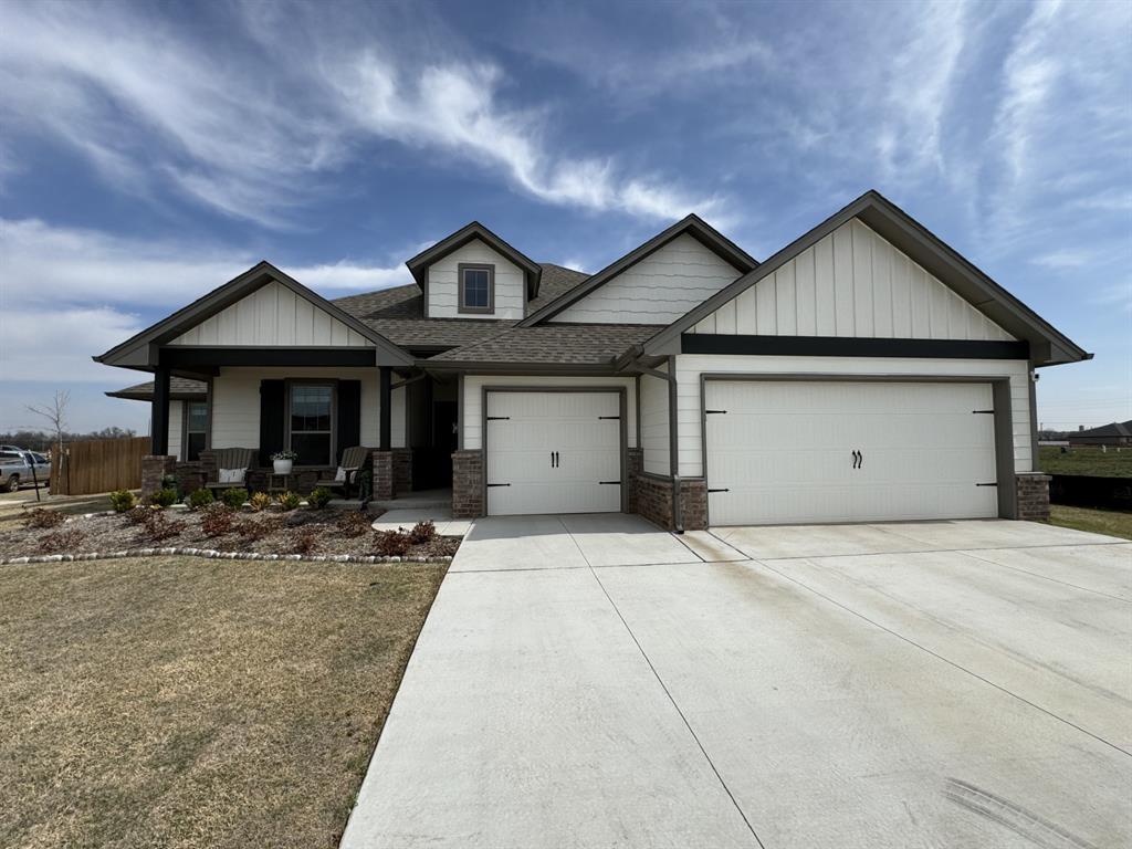 16132 Thistle Ter, Oklahoma City, OK 73013 House Rental in Oklahoma