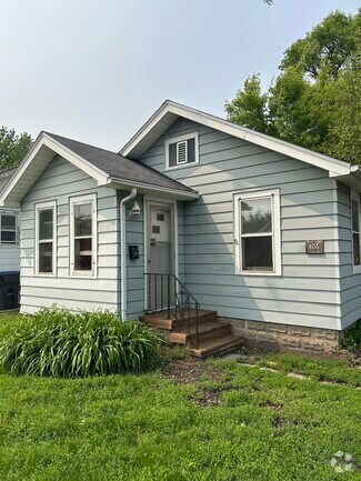Building Photo - 408 Belle Ave