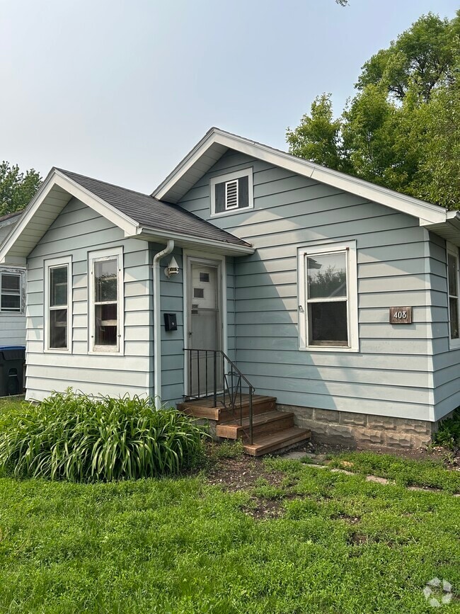Building Photo - 408 Belle Ave