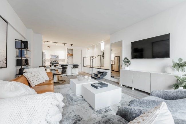 Foto del edificio - 33 E Chestnut St