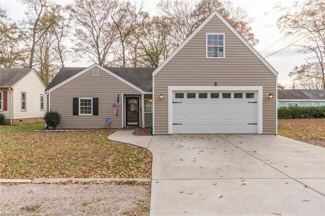 Building Photo - 3407 Rokeby Ave