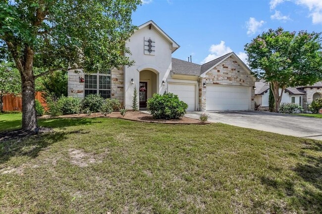 Building Photo - 18113 Lipan Apache Cove