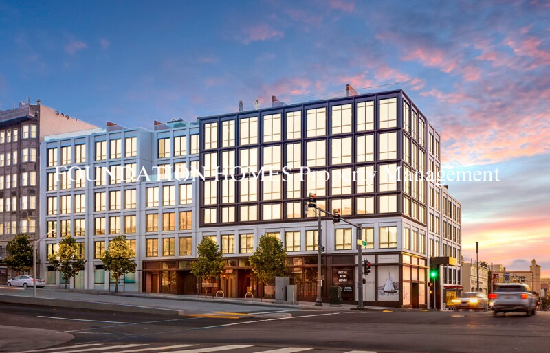 Foto principal - 1515 Union St