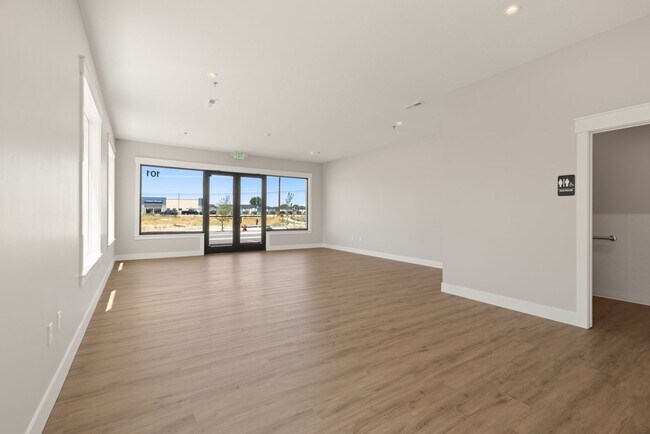 Foto del edificio - Stonecrest South