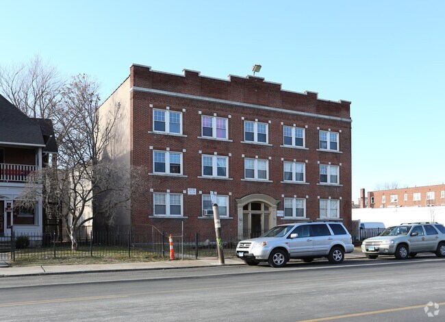 Foto del edificio - 183 Wethersfield Ave