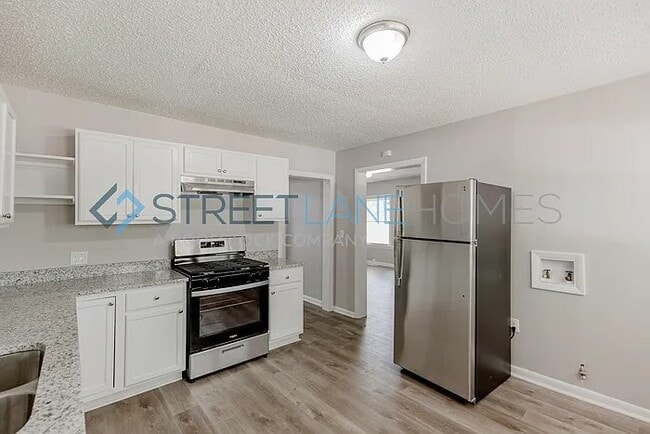 Building Photo - 842 Gene Reed Rd