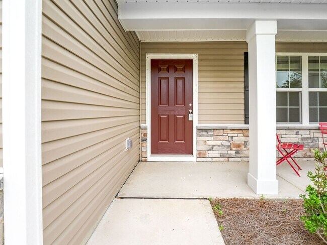 Foto del edificio - 551 Poppleton Dr