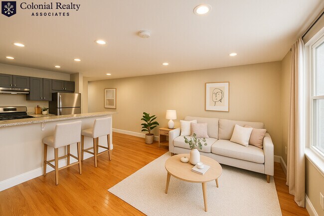 Building Photo - 60 Egmont St