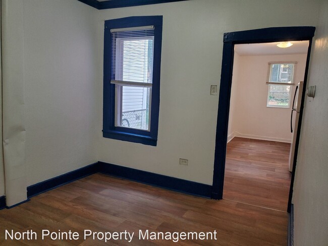 Building Photo - 4 br, 1 bath House - 516 Howard Ave