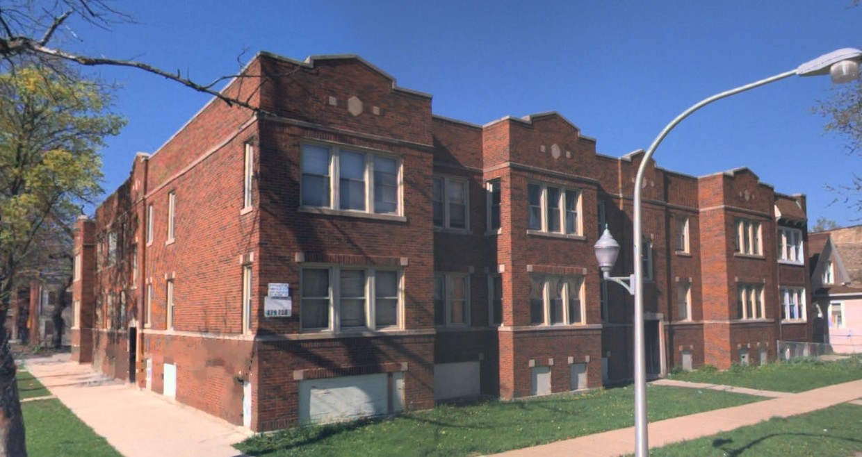 Primary Photo - 4852 W Cortez St