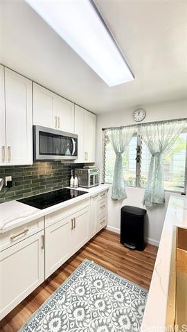 Foto del edificio - 94-1442-1442 Lanikuhana Ave