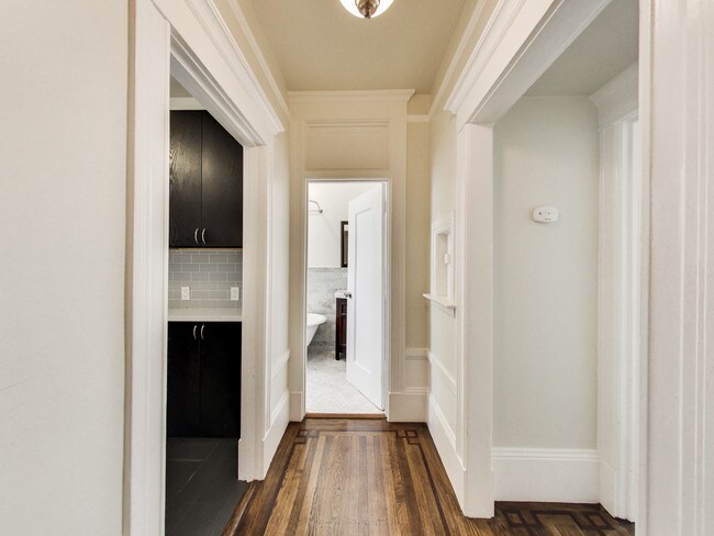 Foto del edificio - 1516 Larkin St