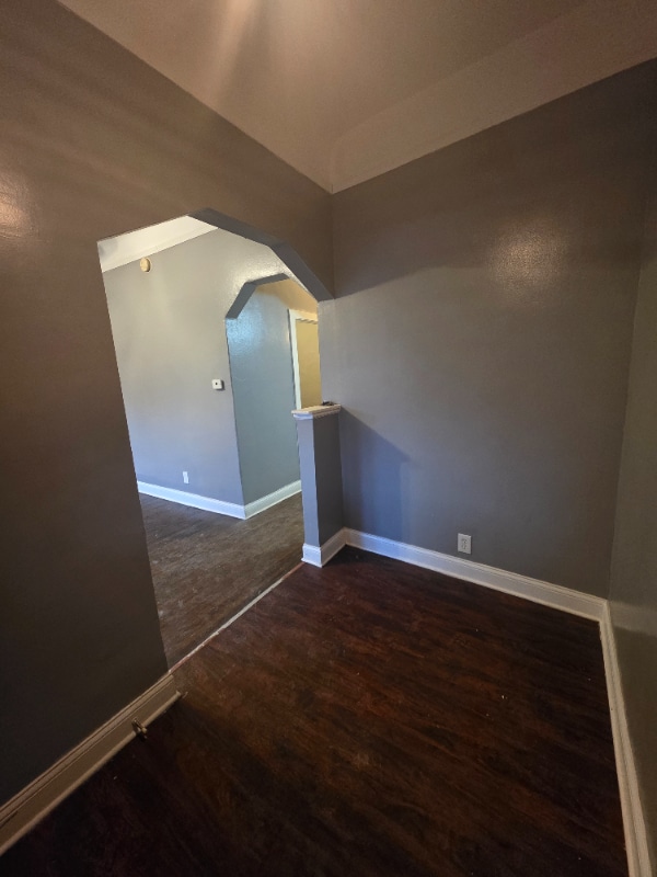 Foto del edificio - 6643 S Ingleside Ave