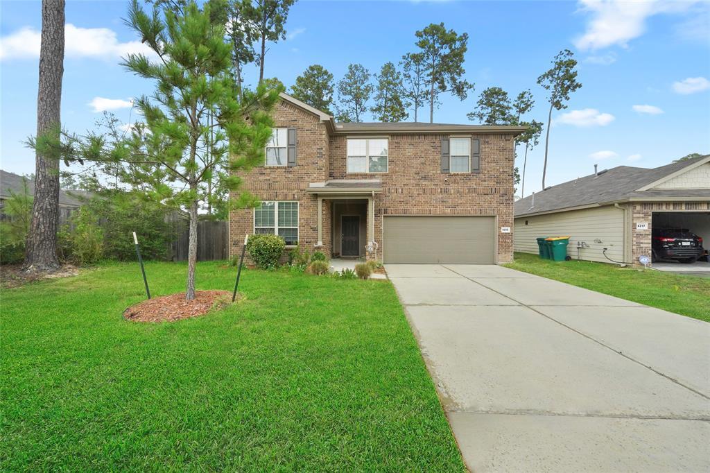 Foto principal - 4213 Pine Still Rd