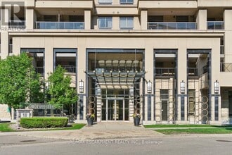 Building Photo - 18-1718 Kenaston Gardens