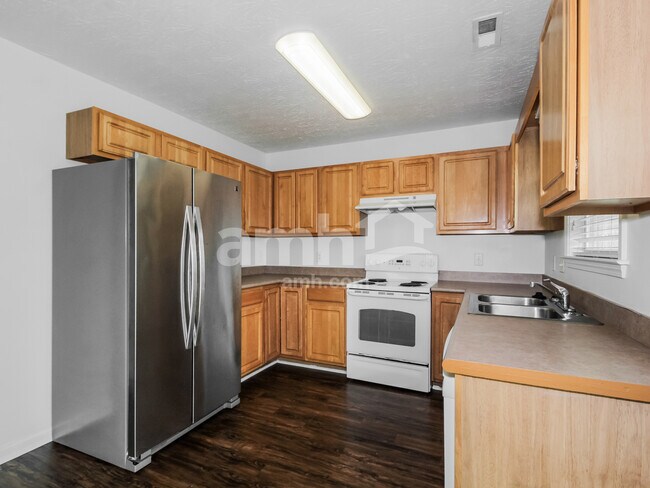 Foto del edificio - 9504 Huckabee Dr NE