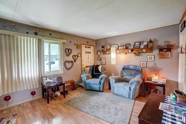 Foto del edificio - 644 Eastmoor Dr