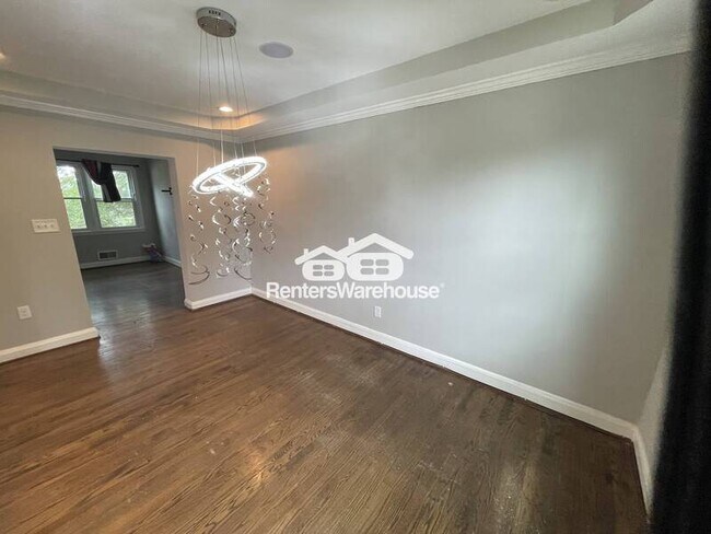 Foto del edificio - 4808 Beaufort Ave