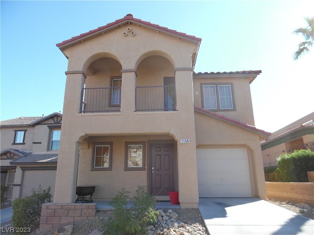 Primary Photo - 1158 Safari Creek Dr
