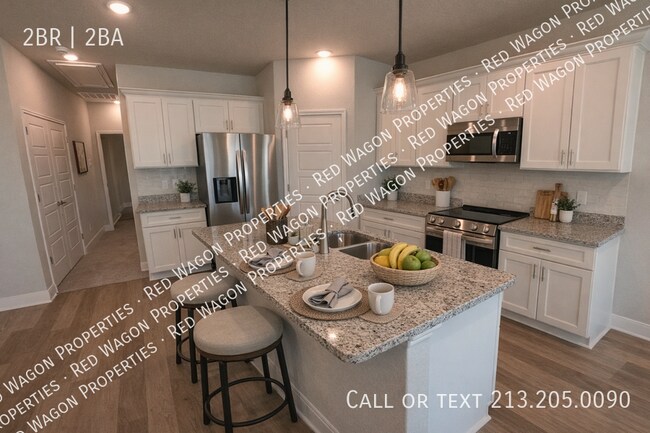 Foto del edificio - 7122 Magnolia Pass