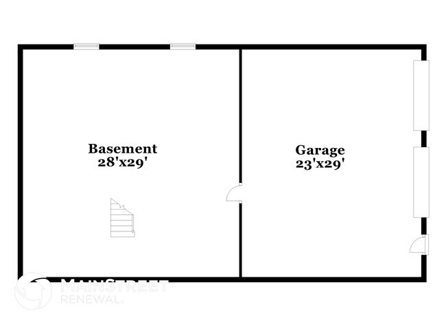 Foto del edificio - 300 Spring View Ct