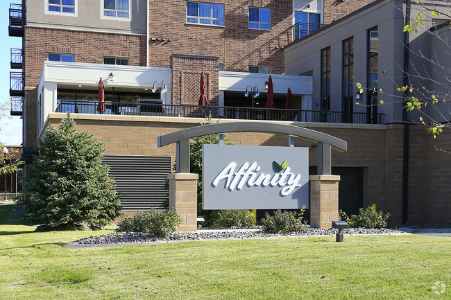 Affinity at Eagan - Affinity at Eagan 55+