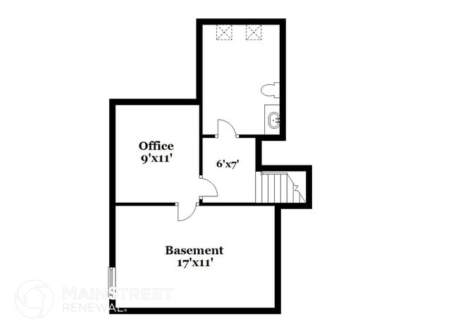 Building Photo - 6426 Chouteau St