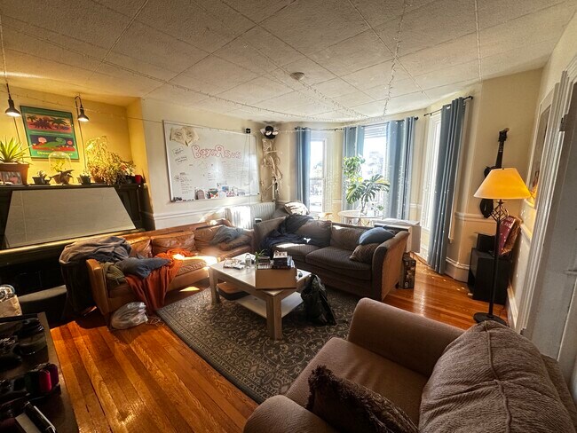 Foto del edificio - 5 Day St