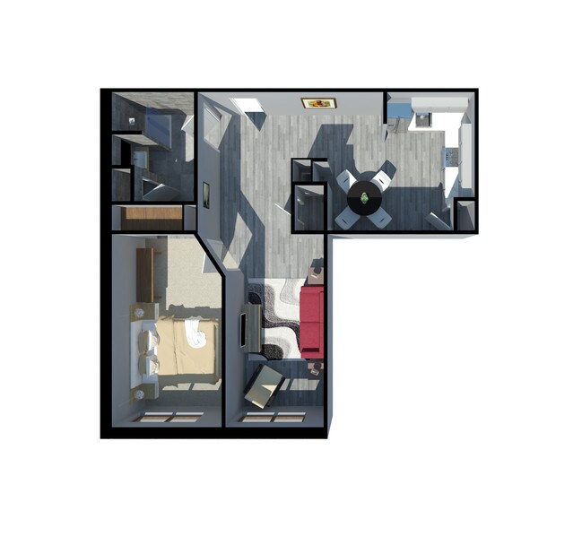 Foto del edificio - 1075 Stephenson Ave