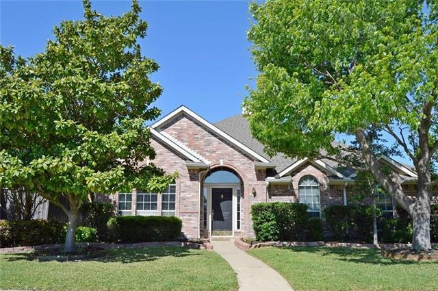 Foto principal - 8405 Greenfield Dr