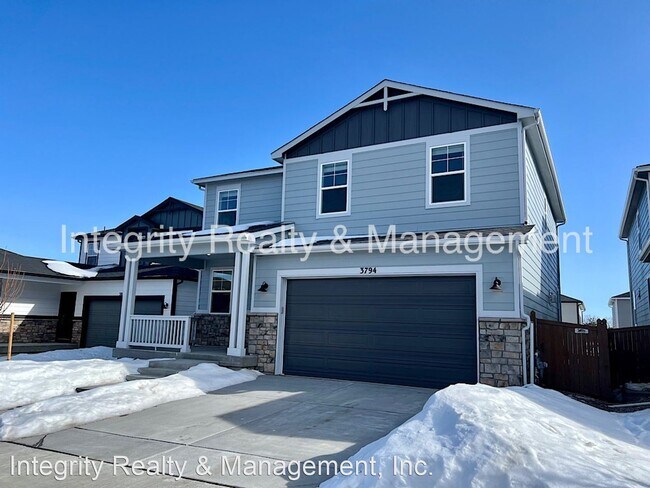Building Photo - 3 br, 2.5 bath House - 3794 Sandy Vista Trl