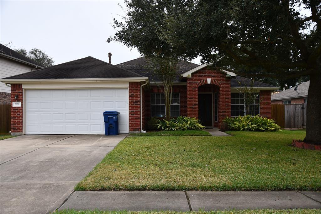 2038 Bluffton Ln, Katy, TX 77450 House Rental in Katy, TX