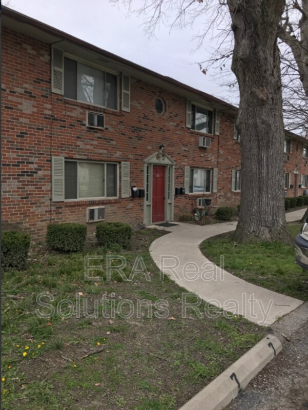 Foto principal - 316 E William St