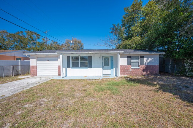 Building Photo - 4719 Blossom Dr