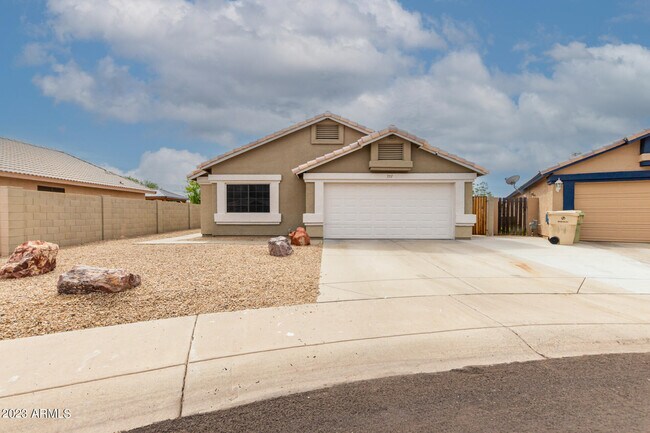 Building Photo - 7717 W Palo Verde Dr