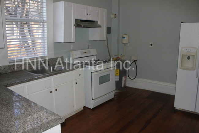 Foto del edificio - 1524 Murphy Ave SW