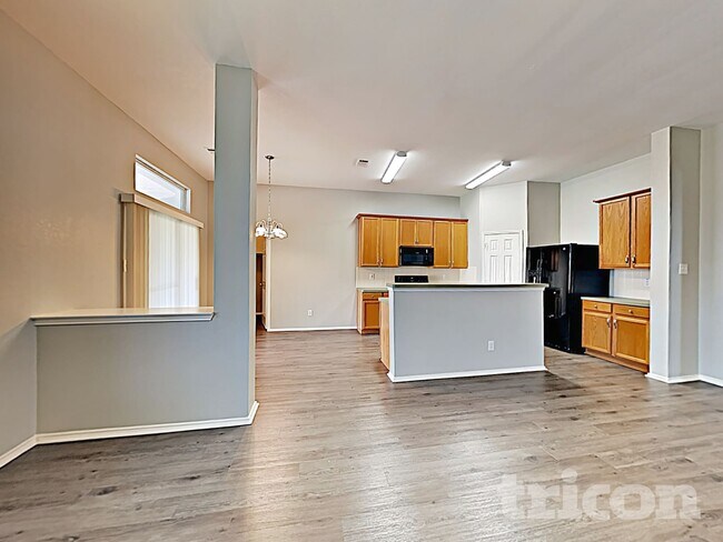 Foto del edificio - 2109 Pecan Creek Dr