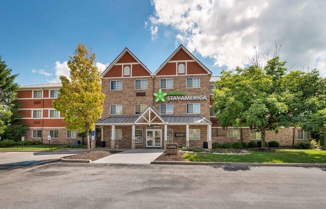 Building Photo - Furnished Studio-Indianapolis - West 86th St.