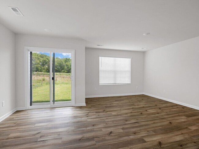 Foto del edificio - Newly contructed home in desirable Inman SC