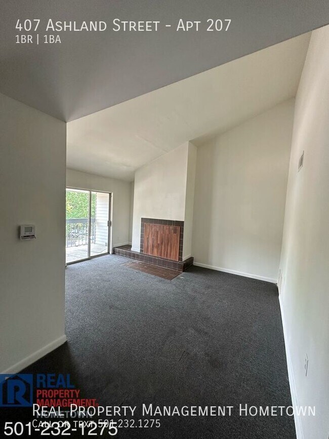 Building Photo - One Bedroom Apartment - Close to Downtown ...