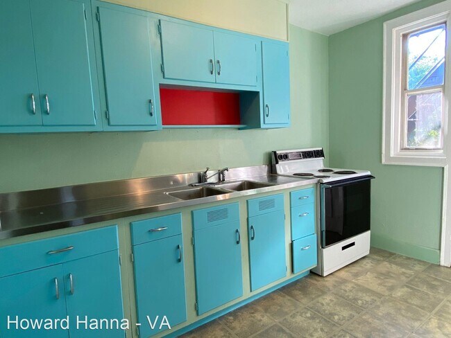 Foto del edificio - 1 br, 1 bath House - 7340 Hampton Blvd., #B3