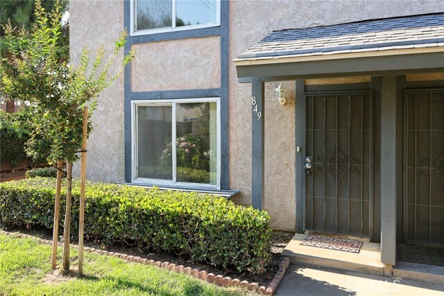 Foto del edificio - 849 Windwood Dr