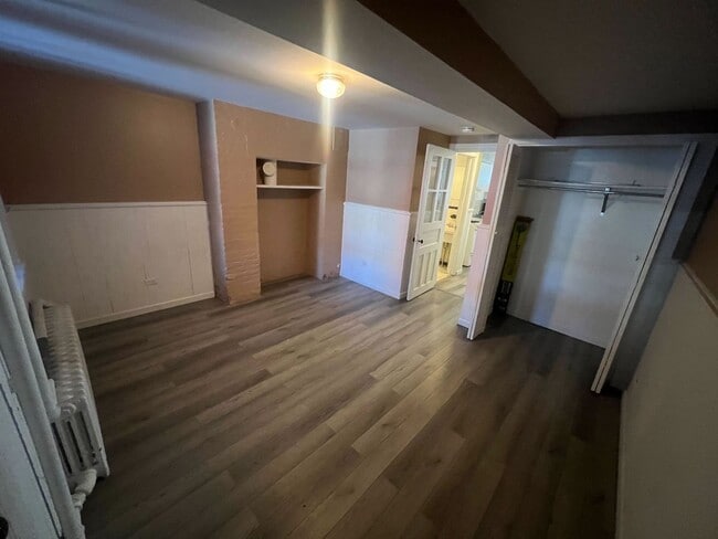 Foto del edificio - 405 Hamilton St