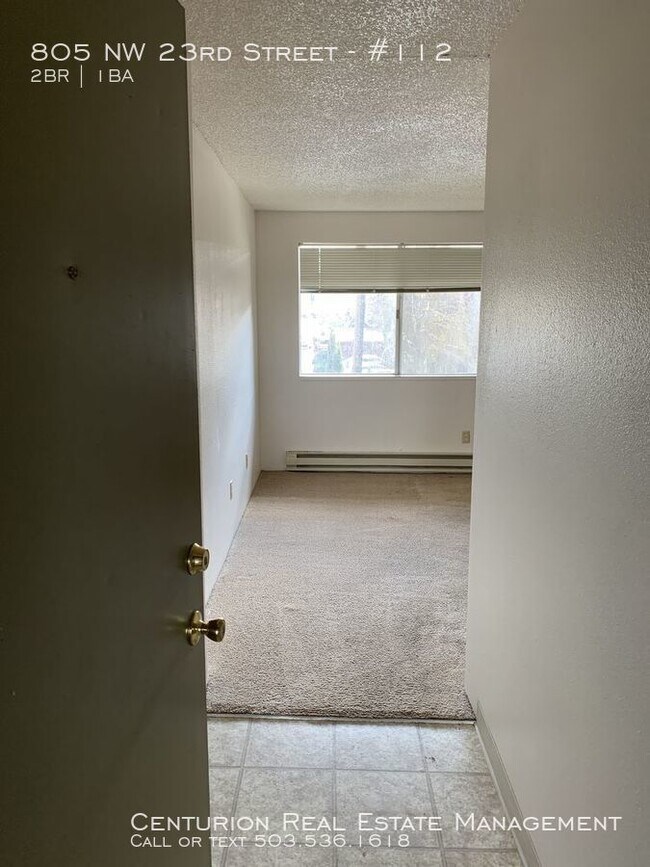 Building Photo - $500 OFF MOVE IN RENT!! 805 NW 23rd #112