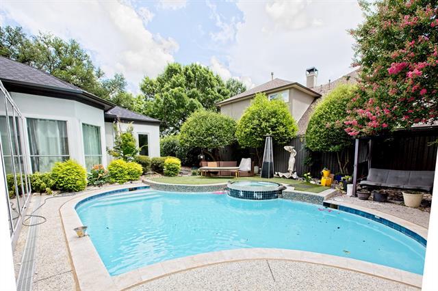Foto principal - 3700 Watercrest Dr