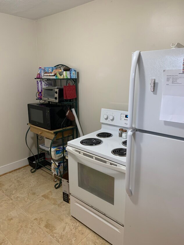 Foto principal - 1808 Stevie Rd