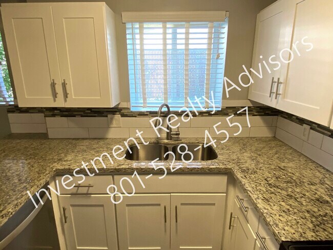 Foto del edificio - 1134 E 500 S