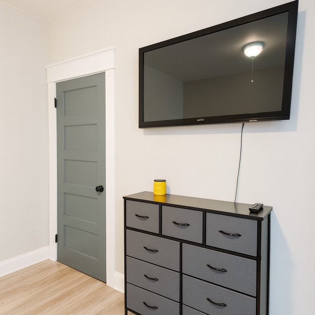 Building Photo - 507 Contentnea St