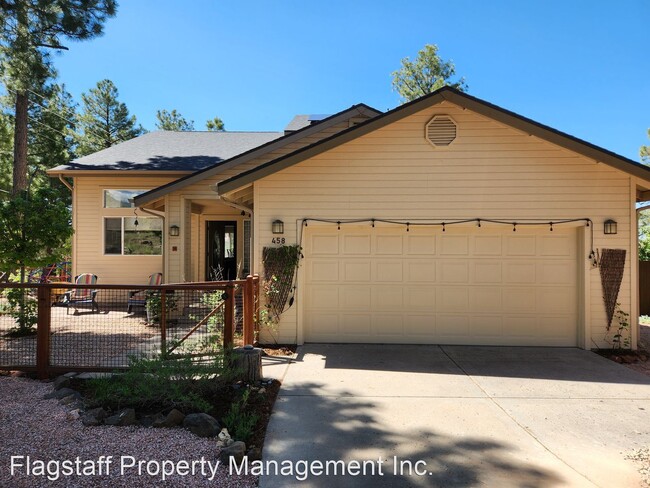 Building Photo - 3 br, 2 bath House - 458 N Pinecliff Dr